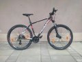 Продавам колела внос от Германия планински велосипед SHOCKBLAZE R2 27,5 цола хидравлика диск
