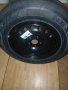 Нова резервна гума 18цола джип чероки , снимка 2