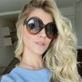 Дамски слънчеви очила 19, снимка 1