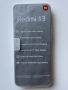 Нов в гаранция Xiaomi Redmi 13, 6GB / 128GB, Черен, снимка 1
