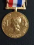 Медал на железниците.(France), снимка 2