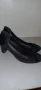 ДАМСКИ ЧЕРНИ ОБУВКИ VISINI N 40, снимка 1