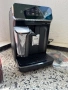 Кафеавтомат Philips 2300 EP2330/10, Автоматична Кафемашина LatteGo 4 Напитки, Тъч Дисплей, Керамична, снимка 1