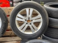 5х112 18 Цола Mercedes Джанти Mercedes GLK GL ML R Мерцедес ЕТ 67 J 8, снимка 2