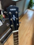 Чисто нова електроакустична китара Yamaha APX600  Oriental blue, снимка 3