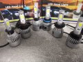 LED крушки за фарове  DC9-32V 36W 8000LM 6500K , снимка 5