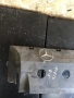 Горен капак на двигател за Mercedes Atego A9040740247, снимка 1