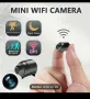 Шпионска мини камера, снимка 1
