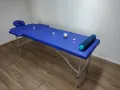 Маса за масаж използвана 3 мес., снимка 1