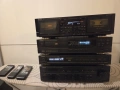 Denon PMA- 480R,TU -580RD,DCD- 595,DRW-660, снимка 2
