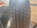 1бр.зимна гума 215/50/18 Barum, снимка 1