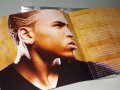 СД КОЛЕКЦИЯ МУЗИКА CHRIS BROWN , снимка 6