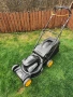 McCullough Husqvarna 46см Самоходна , снимка 4