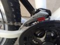 Продавам колела внос от Германия алуминиев  дамски спортен мтв велосипед ANELIA SPORT X-FACT 27,5, снимка 3
