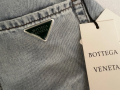 Дамски дънки Bottega Venetta, снимка 3