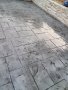 фирма старт бетон предлага шлайфан и щампован бетон и ремонт , снимка 4