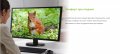 Монитор ACER 21.5 ,FHD, 1080p,Анти отразителен нов 24 месеца гаранция , снимка 5