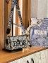 чанти christian dior chloe, снимка 3