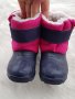Детски непромокаеми ботуши №22/23 Quechua, снимка 5