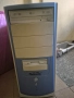компютър+подарък хард диск, снимка 1
