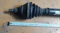 Предна Дясна Полуоска 1.9TDI VW Голф 4 N:111 (2)
- Ауди
- 1J0407272, снимка 3