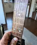Ibanez S470 Black Pearl, 1998, Japan, снимка 4