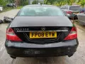 mercedes CLS 320 cdi на части, снимка 12