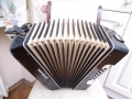 Акордеон Велтмайстер 12 баса, снимка 4