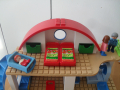 Кукленска къща, Плеймобил, Playmobil, снимка 8