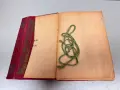 Старо издание на Свещения Коран (Мусхаф) на арабски език, 1920-1930 г., снимка 7