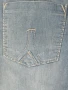 Xandres jeans skirt L, снимка 8