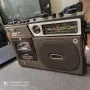 JVC 9501 Radio Cassette recorder , снимка 3