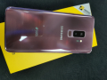 Samsung s9+ pink, снимка 1 - Samsung - 44512325