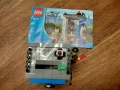Конструктор Лего - модел LEGO 40110 - Лего касичка - Банков сейф, снимка 8