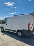 FIAT DUKATO 2.3 M.JET 130k.s. клима, снимка 7