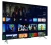 55" Смарт 4К Телевизор TCL 55HG60E, Android TV, Wi-Fi + Bluetooth, снимка 2