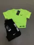 Nike Дамски Летен Комплект👚🩳Дамски Къс Екип Найк - Налични Различни цветове Код LFS442, снимка 10