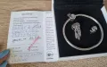 Гривна или талисмани Pandora оригинални , снимка 4
