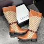 дамски ботуши louis vuitton christian dior chanel gucci , снимка 3