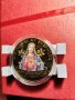 Сувенирна монета "Исус Христос", колекция от колекционерски възпоменателни монети за Коледа