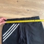 Adidas Clima 365 дамски Черни спортни къси панталони размер S, снимка 4