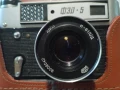 Фотоапарат Фед 5, снимка 6