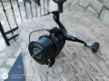 Шаранджийска макара Shimano Ultegra Spod XTE – Като нова!, снимка 1