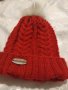 Плетена шапка , снимка 3