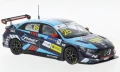 Hyundai Elantra N TCR / Diecast, снимка 1