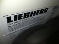 LIEBHERR inox-2 метра-голям хладилник, снимка 18