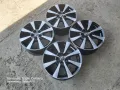 4 броя алуминиеви джанти за Toyota Rav4,Corolla,Auris,Avensis,Camry 17, снимка 6