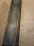 Стара италианска сабя мод.1855, снимка 7