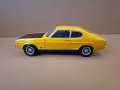 Ford Capri 2600 RS 1:18 Minichamps, снимка 7