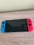 Nintendo Switch OLED + Minecraft – пълен комплект, снимка 7